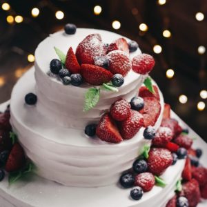 Cake