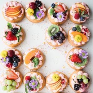 Doughnut