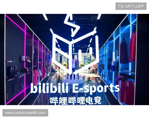 探索PA电竞官方合作伙伴与品牌背后推动电竞产业发展的力量