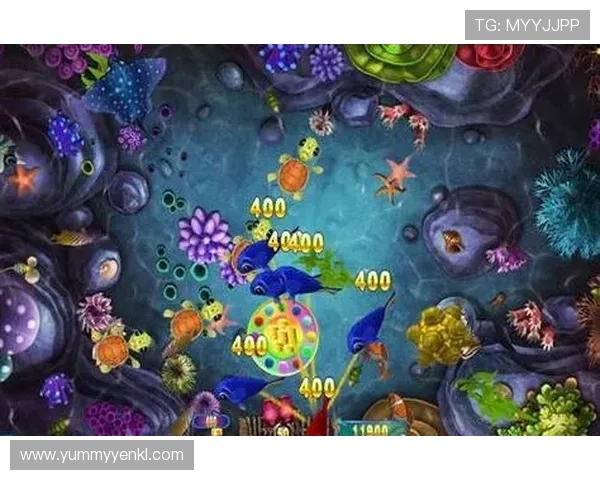 最新ag电玩捕鱼游戏攻略与技巧全面解析助你轻松获胜