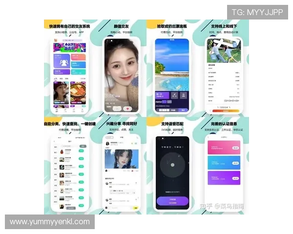 揭秘亚娱真人如何为玩家打造互动社交新生态