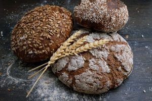 Healthy baked goods in Malaysia