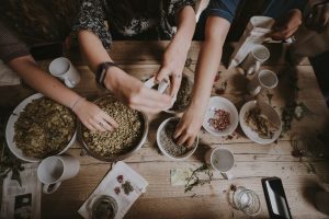Healthy baked goods in Malaysia